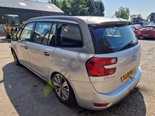 CITROEN C4 Grand Picasso MK2 Rear Tail Light Outer Left Side