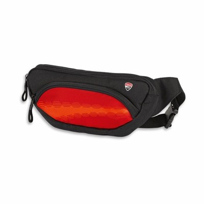 Ducati  Livery Bauchtasche Hüfttasche Gürtel Tasche BeltBag  987713274