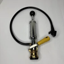 Micro Matic Beer Keg Tap Pump Party Stainless Steel 