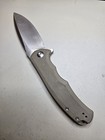 CIVIVI Praxis Flipper Folding Pocket Knife — photo 3
