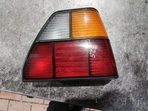 VW Golf 2 II 19E Rücklicht Heckleuchte Rückleuchte Leuchte rechts 191945112