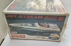 Rare New/ Vintage Kyosho Jet Stream 800 S RC Boat EP/NIB/SEALED — photo 2