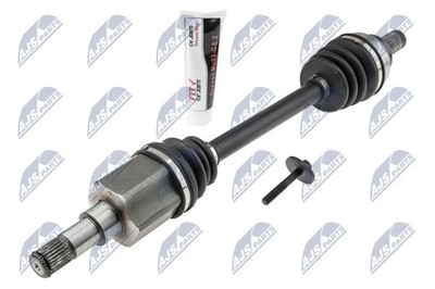 ANTRIEBSWELLE VORNE LINKS FÜR FORD C-MAX FOCUS  VOLVO C30 S40 V50
