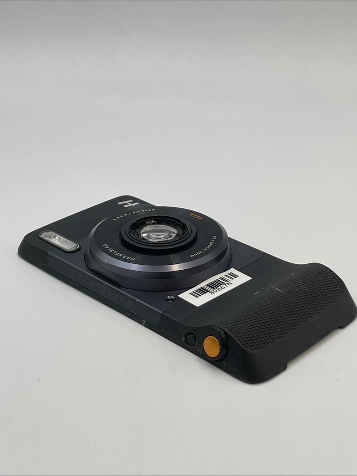 Cámara de teléfono Hasselblad True Zoom 10x zoom óptico 4116 MotoMods Motorola (LEER) Foto 4 de 4