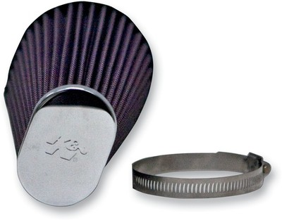 Performance Machine Fast Air Replacement Air Filter
