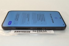 Samsung Galaxy S23 128GB Black - Unlocked AT&T T-Mobile Verizon GSM 7639634