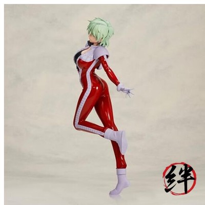 Mobile Suit Gundam The 08th MS Team - Aina Sakhalin Bandai Spirits