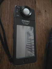 Sekonic C-7000 Spectrometer Color Meter