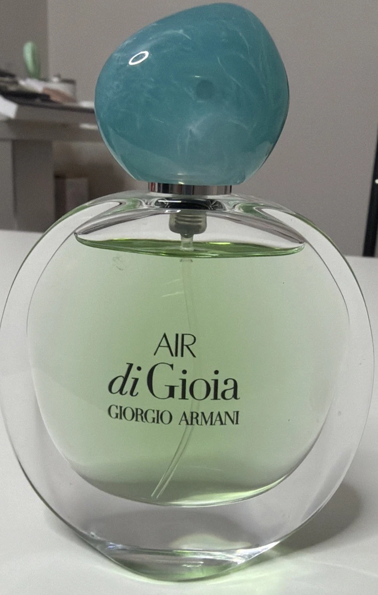 Giorgio Armani 喷雾香水女| eBay