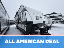 2026 Grand Design Momentum MAV 27MAV
