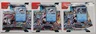 [3] POKEMON S&V PARADOX RIFT 2023 SEALED 3 PACK BLISTER CETITAN Q6095