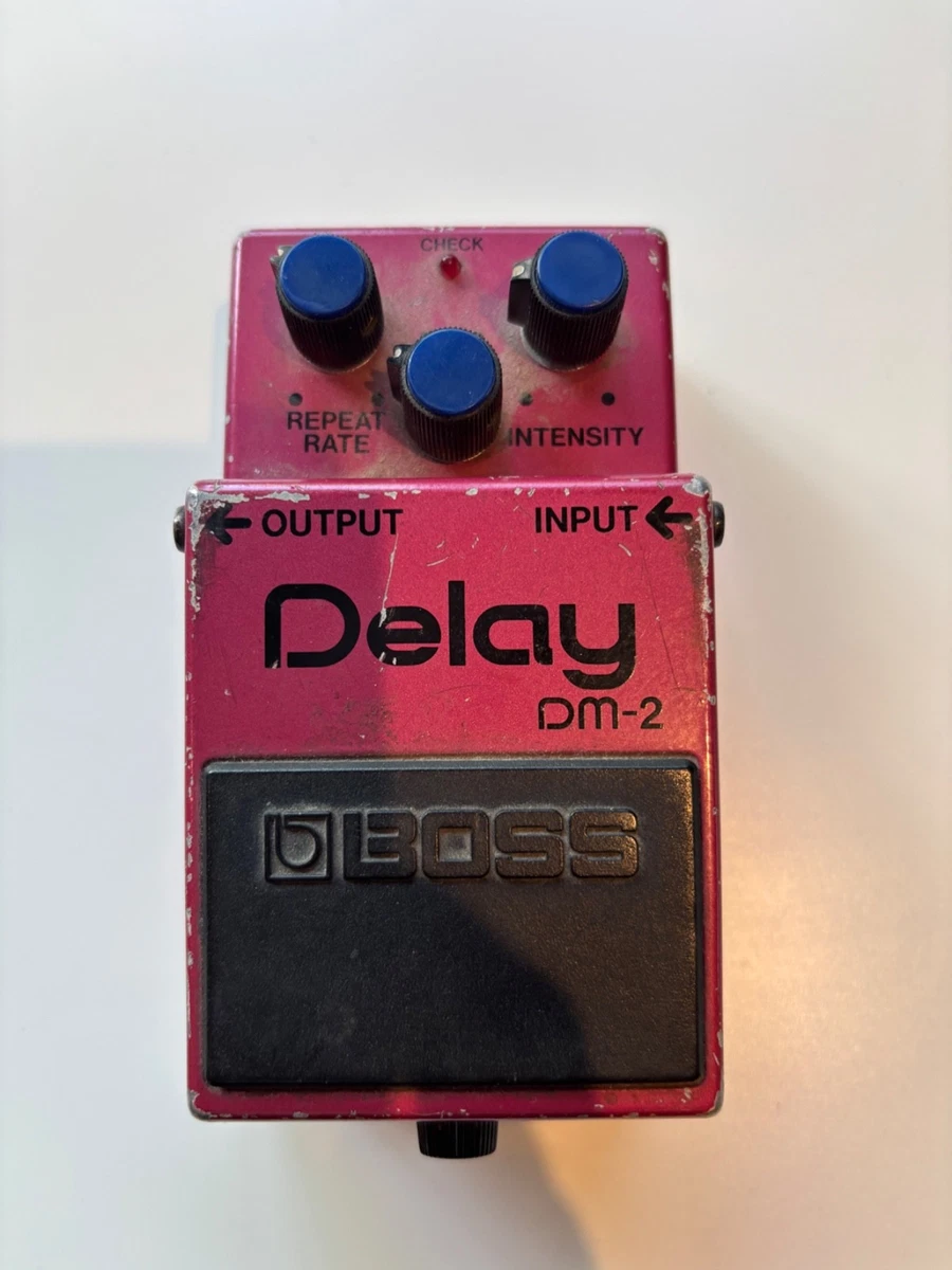 Boss Dm 2 for sale | eBay