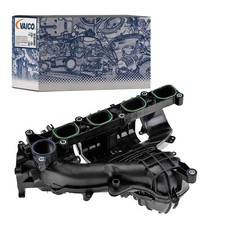 VAICO ANSAUGBRÜCKE SAUGROHRMODUL passend für FORD MONDEO MAZDA 5 6 | V25-0281