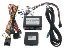 Adattatore Dynavin Most per Mercedes E CLS SLK prima Facelift Navi di fabbrica DVN MOAG