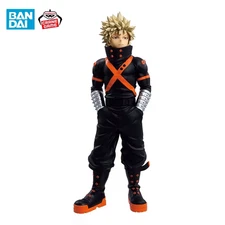 BANPRESTO My Hero Academia Katsuki Bakugo 7th Season Figure - Boxed Toy