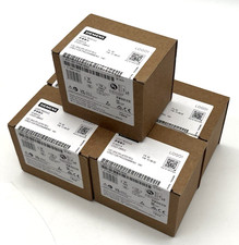 LOGO SIEMENS! 6ED1052-1FB08-0BA2 Modulo di controllo PLC 115 V/DC, 230 V/DC -sealed-