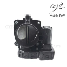 Electronic Throttle Body Assembly Kit Fits Raider Mitsubishi V6 3.7L 2007