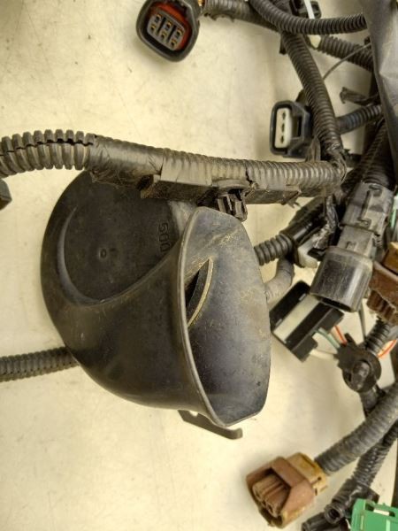 01 02 Lexus LS430 Main Engine Room Harness 82111-50700