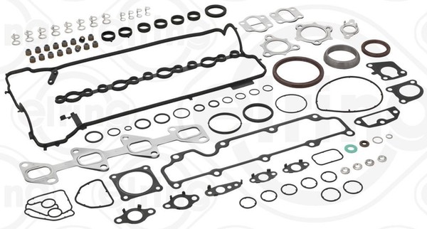 Elring Dichtungsvollsatz, Motor 120.850 FüR Toyota-image