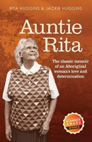 Rita Huggins (U. A.) | Auntie Rita | Taschenbuch | Englisch (2023)