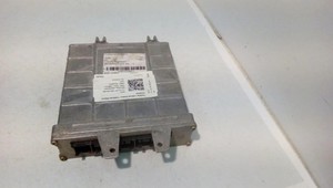 AUDI A4 8D2, B5 Motorsteuergerät ECU 8D0907557HX 1.60 Petrol 74kw 1997 27707512