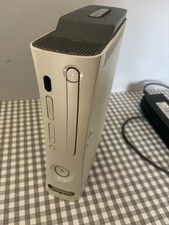 X Box 360 Console and Game Bundle