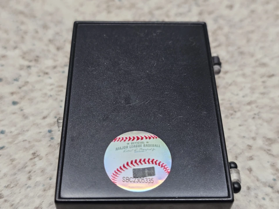 Houston Astros MLB 2017 World Series Pin/Button - Image 4 of 4