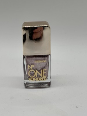 CATRICE ICONAILS One Hundred Gel Lacquer Nagellack 100 Party Animal 10,5ml *neu*
