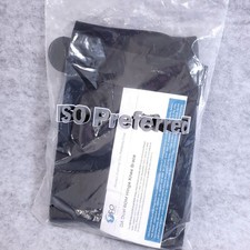 NEW Iso Preferred OA Dual ROM Hinge Knee Brace UNI ISO-KN209 - WRAP