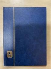 Guernsey/Alderney stamps. MNH. in stock book C/10