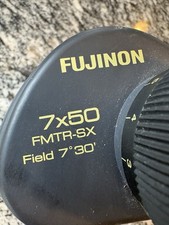 FUJINON FMTR-SX Binocolo impermeabile 7x50