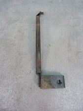 Schiebedach Windabweiser Aufsteller VW Golf 2 Polo 86C links 191877681A