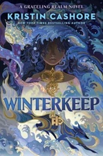 Winterkeep Hardcover Kristin Cashore