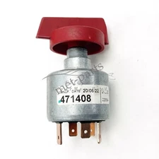 New Start Stop Switch 1089060803 471408 For Atlas Air Compressor