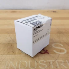 Siemens 6ES7 972-0BB60-0XA0 SIMATIC Bus Connector, Profibus DP - NEW