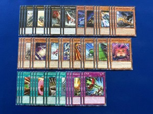 railway deck yugioh Yugioh Train