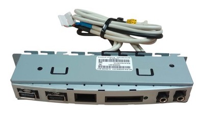 HP Compaq G5000 G5200 - 504856-001 - Card Reader Audio USB Front Panel