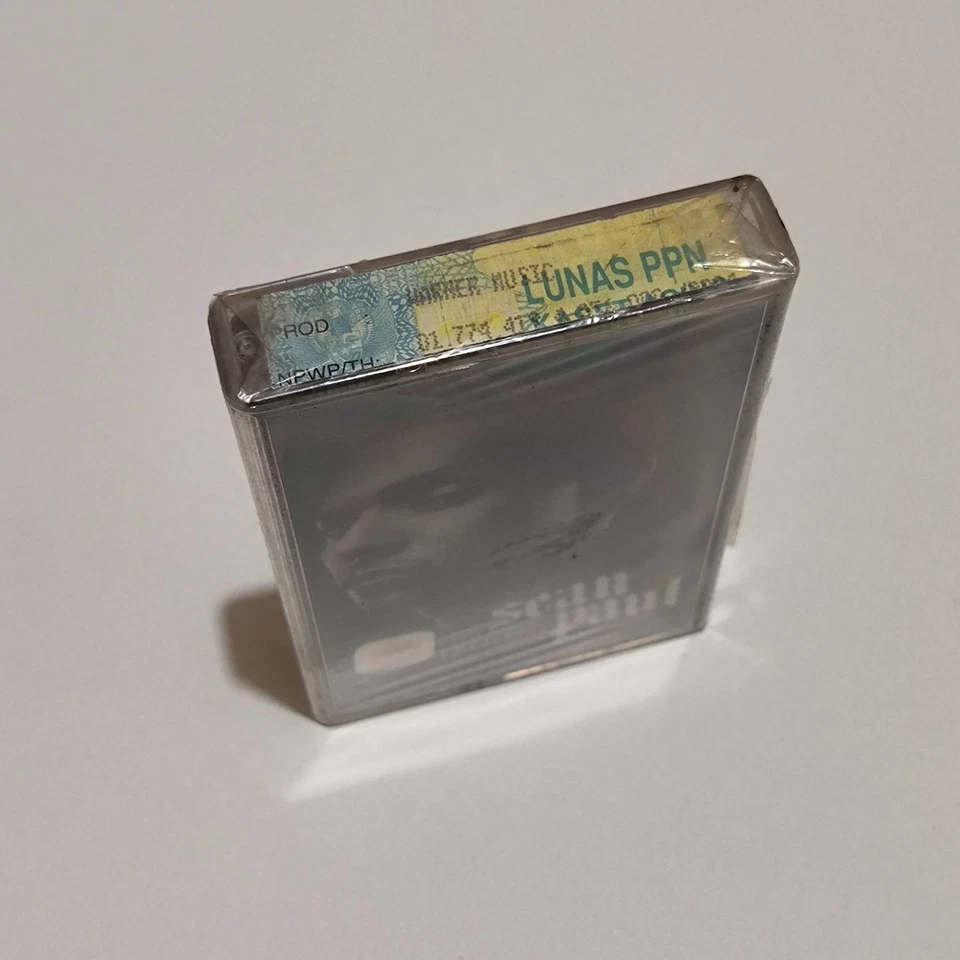 Sean Paul - The Trinity 2005 - original indonesia tapes brand new sealed - Image 4 of 4