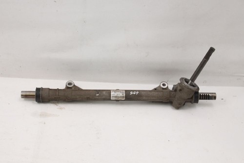 Lenkgetriebe für Nissan MICRA 3 K12 48001AX701 1.4 65 KW 88 PS Benzin 02-2004