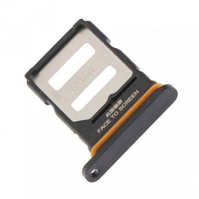 Xiaomi Redmi Note 14 Pro+ Plus 5G SIM Card Tray Compatible For Black