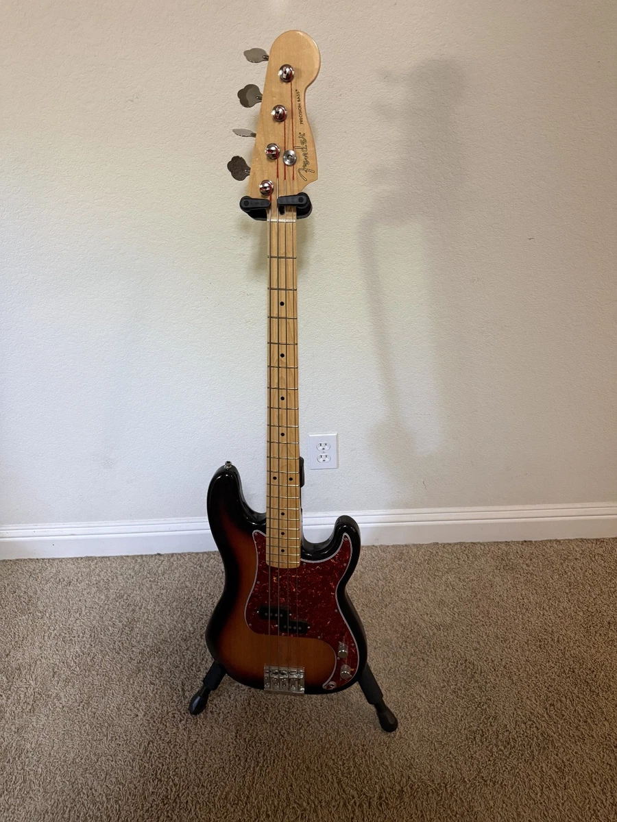 Fender P Bass Mexico for sale - eBay