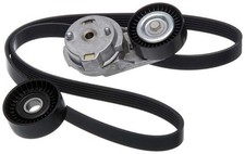Serpentine Belt Drive Component Kit Gates 90k-39269 Fits 2007-2011 Jeep Wrangler Serpentine Belt Drive Component Kit Gates 90k-39269 Fits 2007-2011 Jeep Wrangler