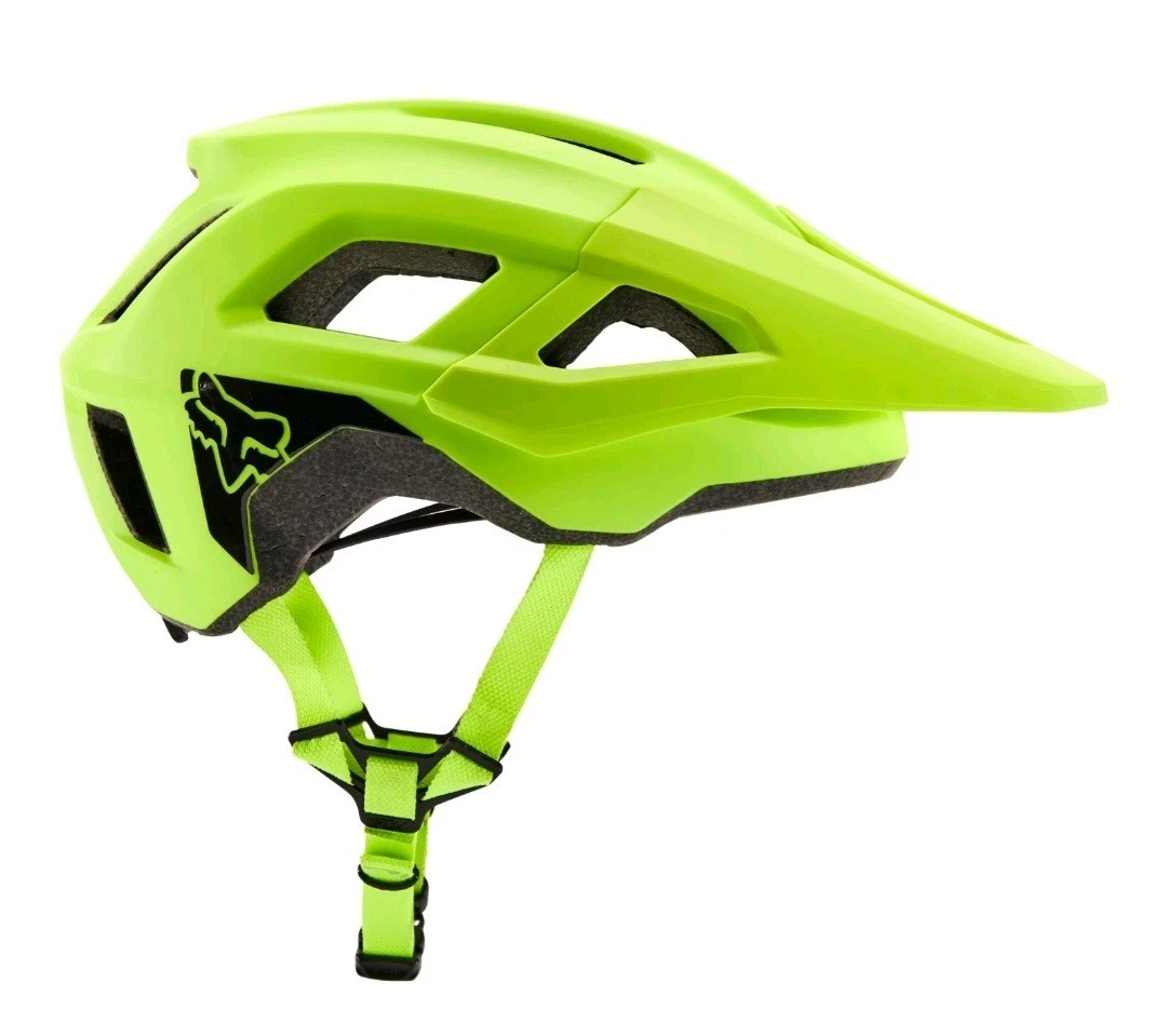 Cascos MTB – Fox Racing México