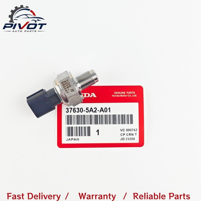 #ad #ad 37630 5A2 A01 Genuine Fuel Pressure Sensor For 2014 21 Honda Accord Acura 2.4L $40.46