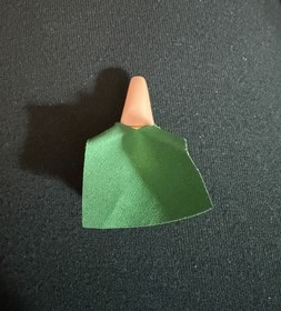 LEGO Spongebob Patrick Super Hero minifigure 3815 Heroic Heroes of the Deep