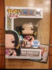 Funko Pop! Plus: One Piece - Boa Hancock - Funko (Exclusive) #1905