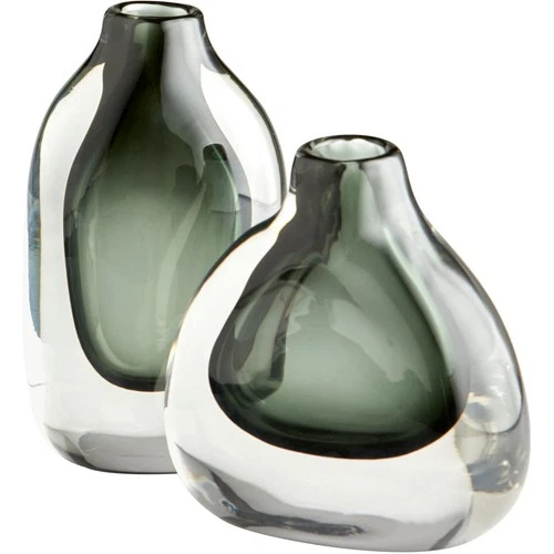 Cyan Design 11374 Moraea 7 X 3 inch Vase, Small - Picture 2 of 5