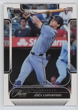 2024 Panini Three and Two 62/99 Joey Loperfido #36 4g8
