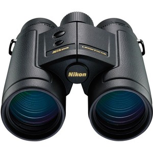 Nikon LaserForce 10x42 Rangefinder Binoculars - 16212B