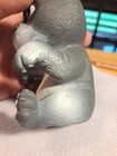 Vinyl Plastic French Bulldog Toy Pen Holder — photo 2
